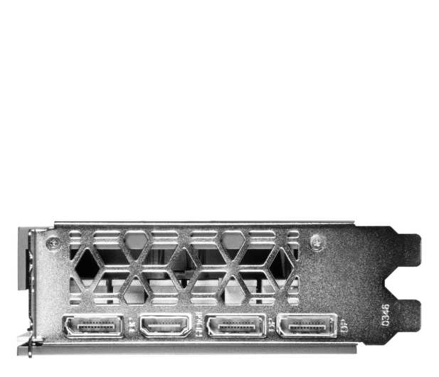 KFA2 GeForce RTX 4060 1 Click OC 2X V2 - 1243012 - zdjęcie 8